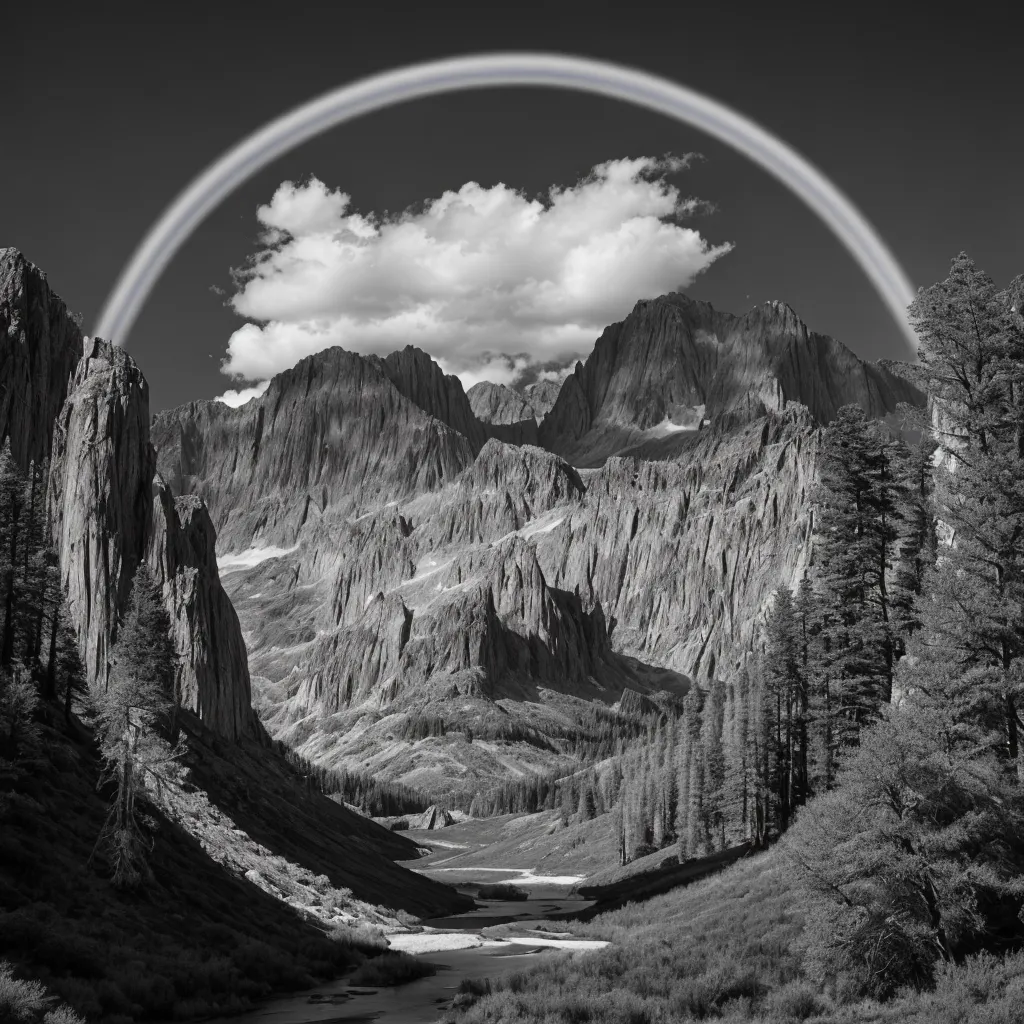 1922 - Ansel Adams